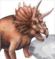 Big Boy Dino Wall Stickers