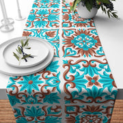 Ceramic Pattern Runner