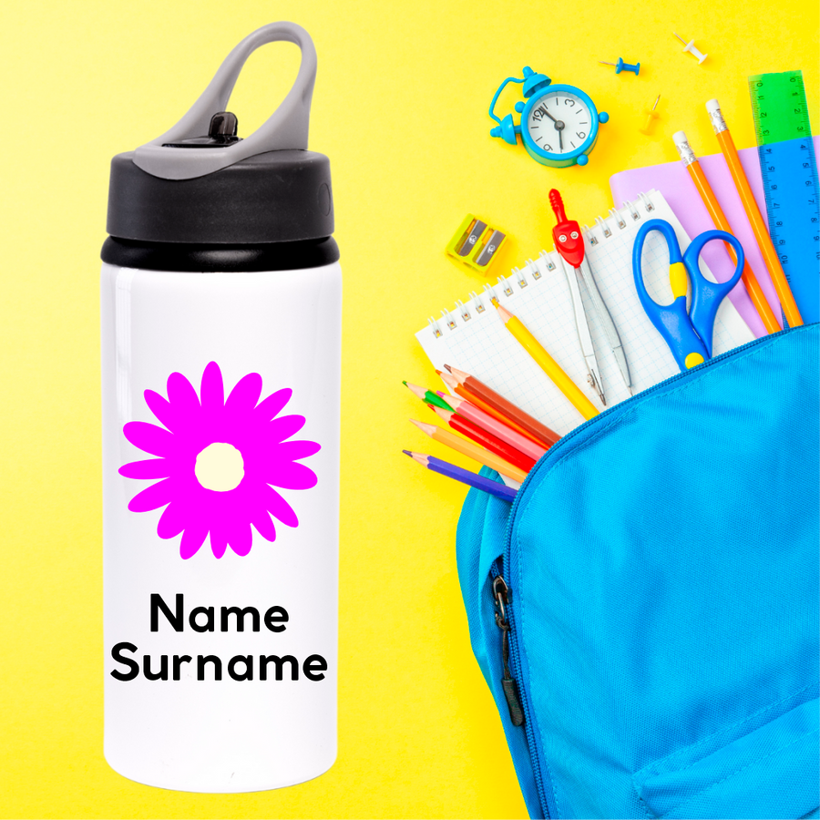 Daisy Primary School Label Combo