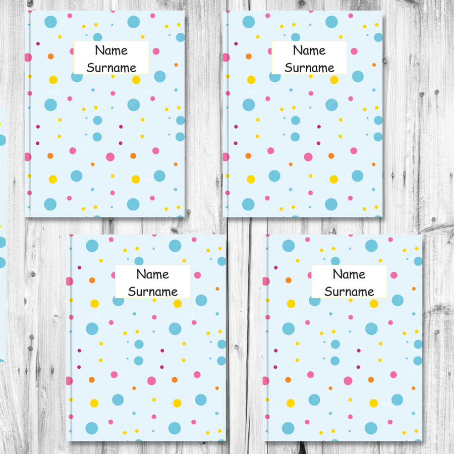 Lots of Dots Book Cover