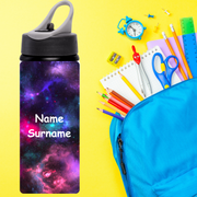 Galaxy Primary School Label Combo