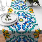 Mediterranean Runner