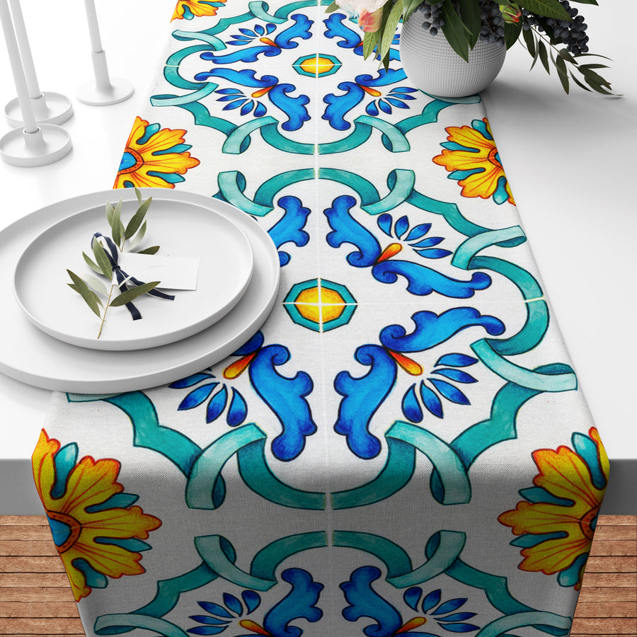 Mediterranean Runner