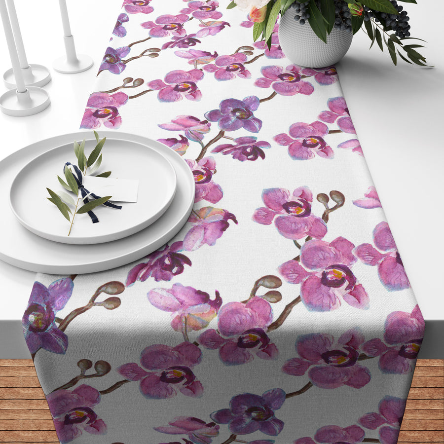 Orchid Branch Runner