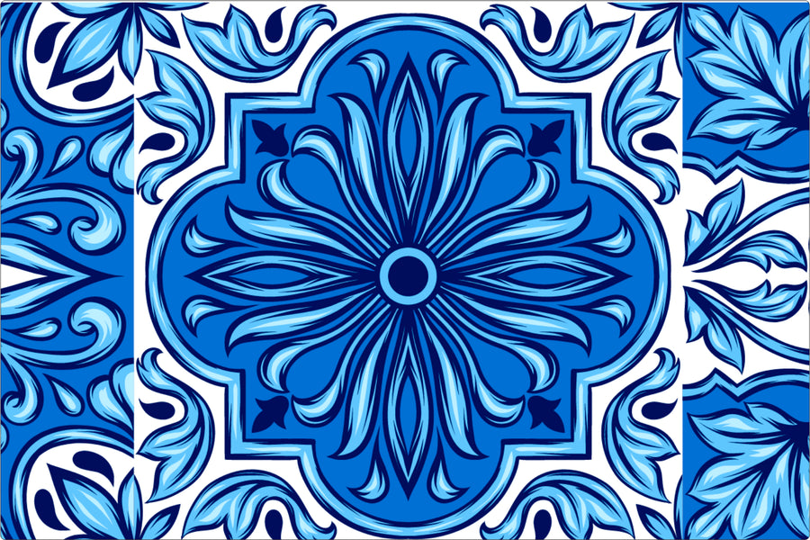 Mosaic Placemats (Copy)