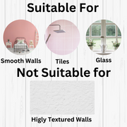 Cute Little Animal Kid Wall Stickers