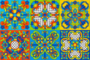 Talavera Placemats