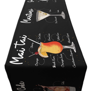 Cocktails Runner