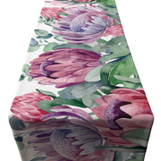 Colourful Proteas Runner