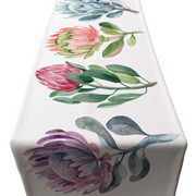 Singular Protea Runner