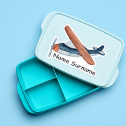 Panes and Things Tub Label