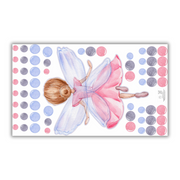 Little Fairy Wall Sticker