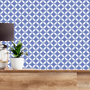 Simplistic Tile Stickers