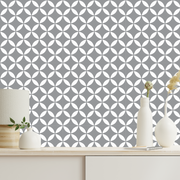 Simplistic Tile Stickers