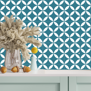 Simplistic Tile Stickers