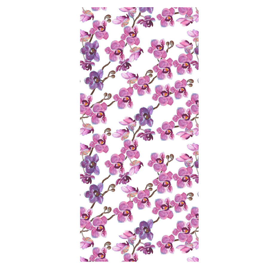 Orchid Branch Runner