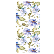 Iris Flowers Runner