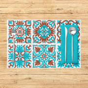 Ceramic Placemats