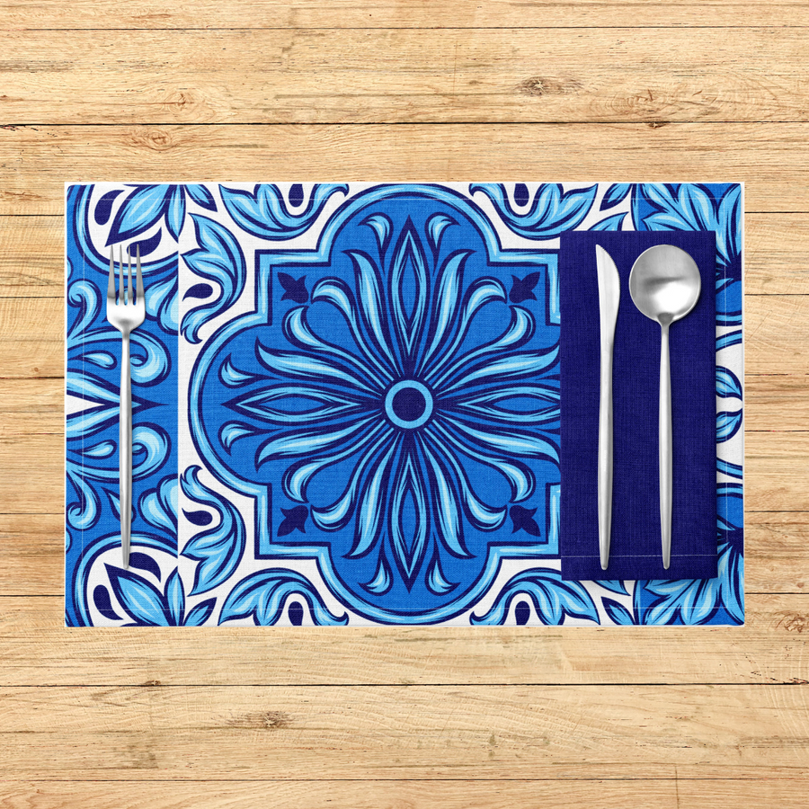 Mosaic Placemats (Copy)