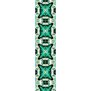 Mosaic Seamless Pattern Runner