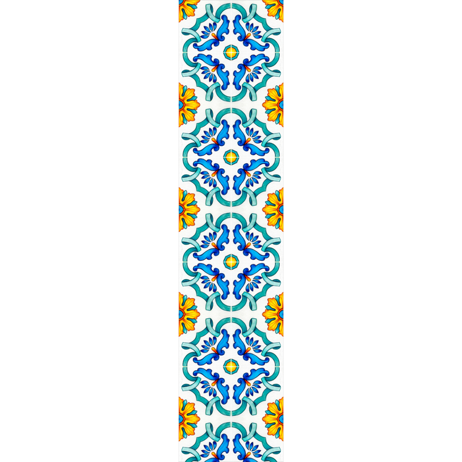 Mediterranean Runner