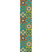 Talavera Pattern Runner