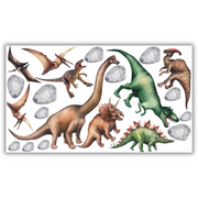 Big Boy Dino Wall Stickers