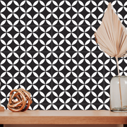 Simplistic Tile Stickers