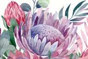 Colourful Proteas Placemats