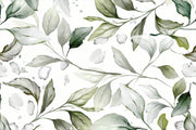 Leaves Placemats