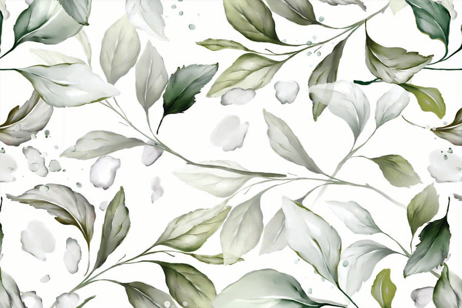 Leaves Placemats