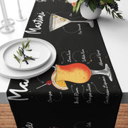 Cocktails Runner