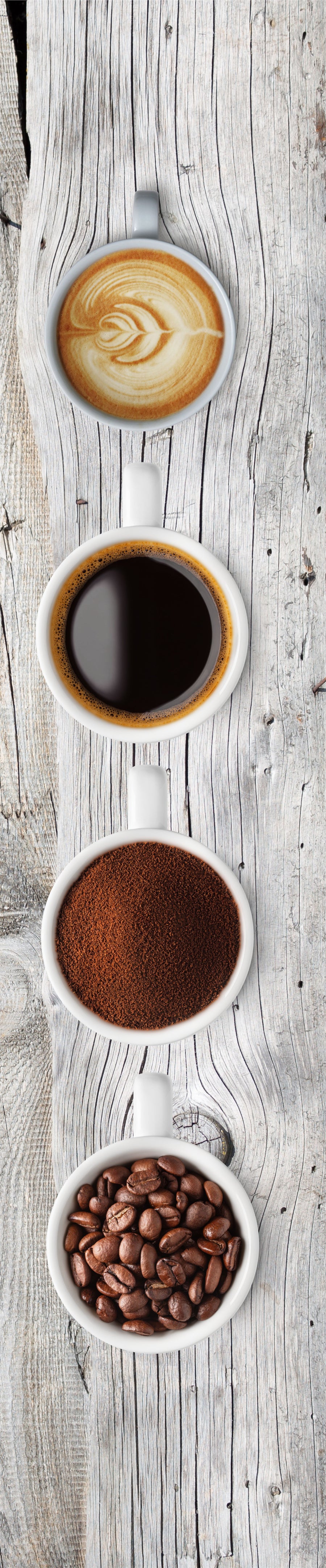 Morning Coffee Runner