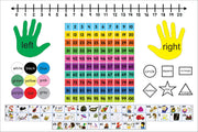 Educational Placemats