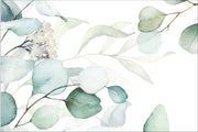 Eucalyptus Leaves Placemats