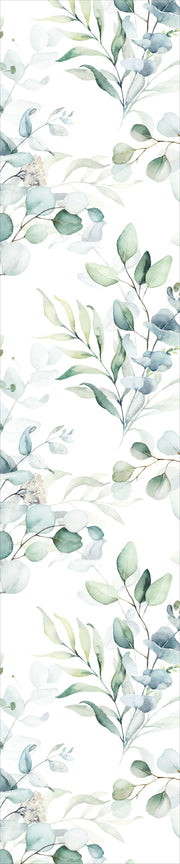 Green Eucalyptus Runner