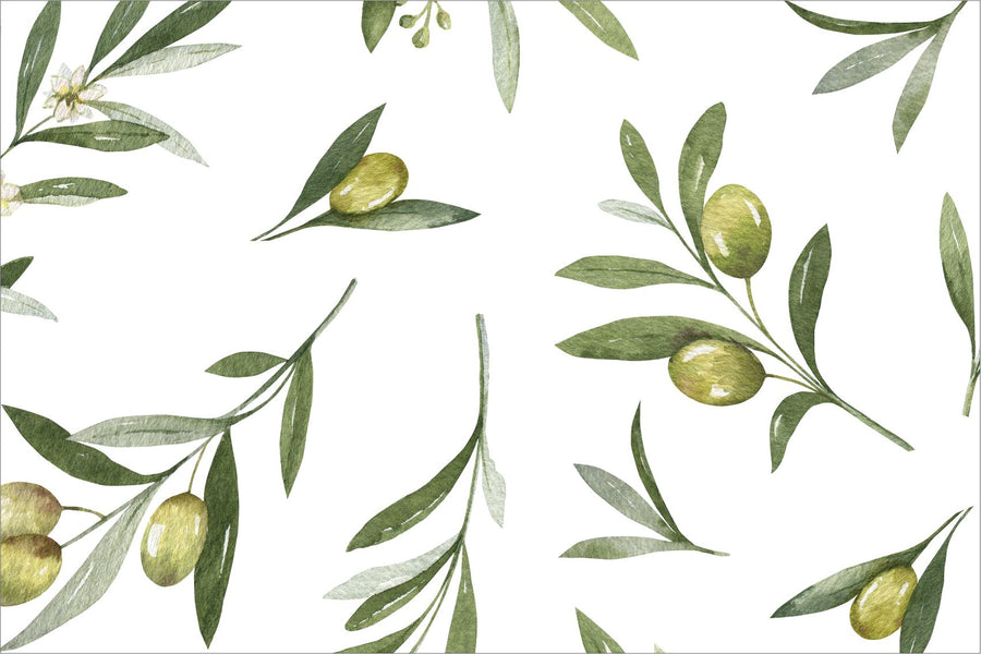 Olive Placemats