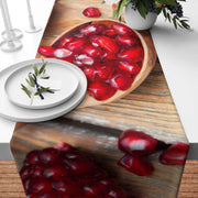 Spoons & Pomegranates Runner