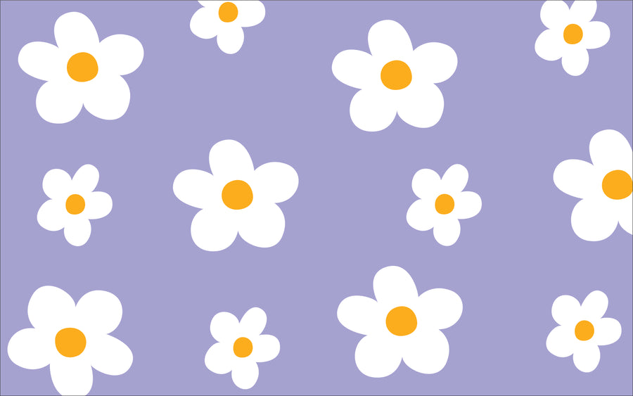 Baby Daisies Placemats