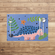 Baby Dinosaurs Placemats