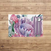 Colourful Proteas Placemats