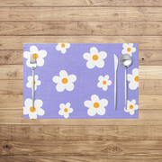 Baby Daisies Placemats