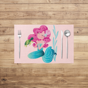 Mermaid Placemats