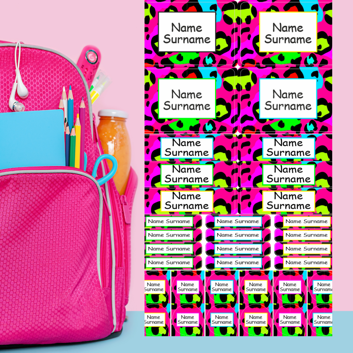 Tween Primary Combos