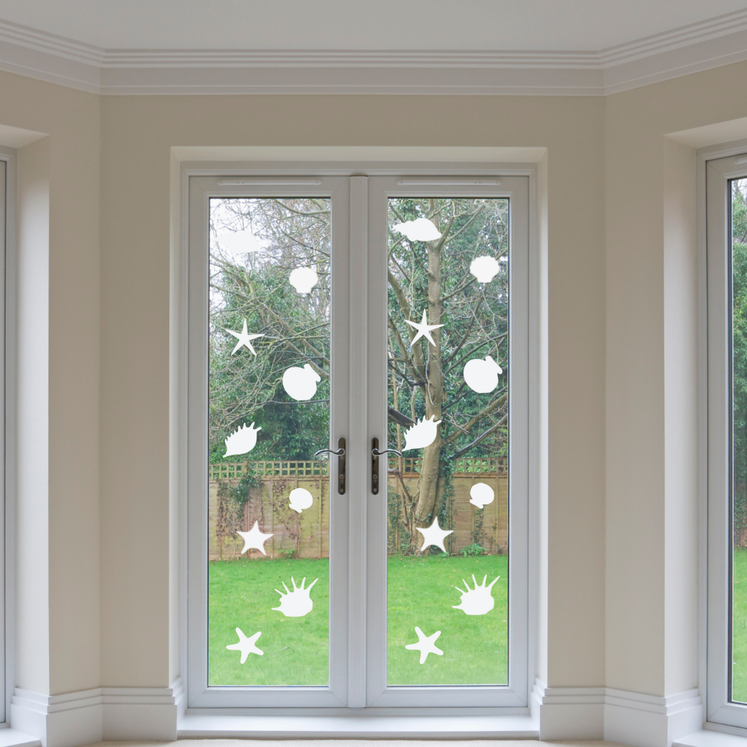 Window Stickers