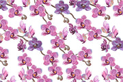Orchid Branch Placemats