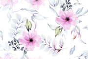 Blooming Flowers Placemats
