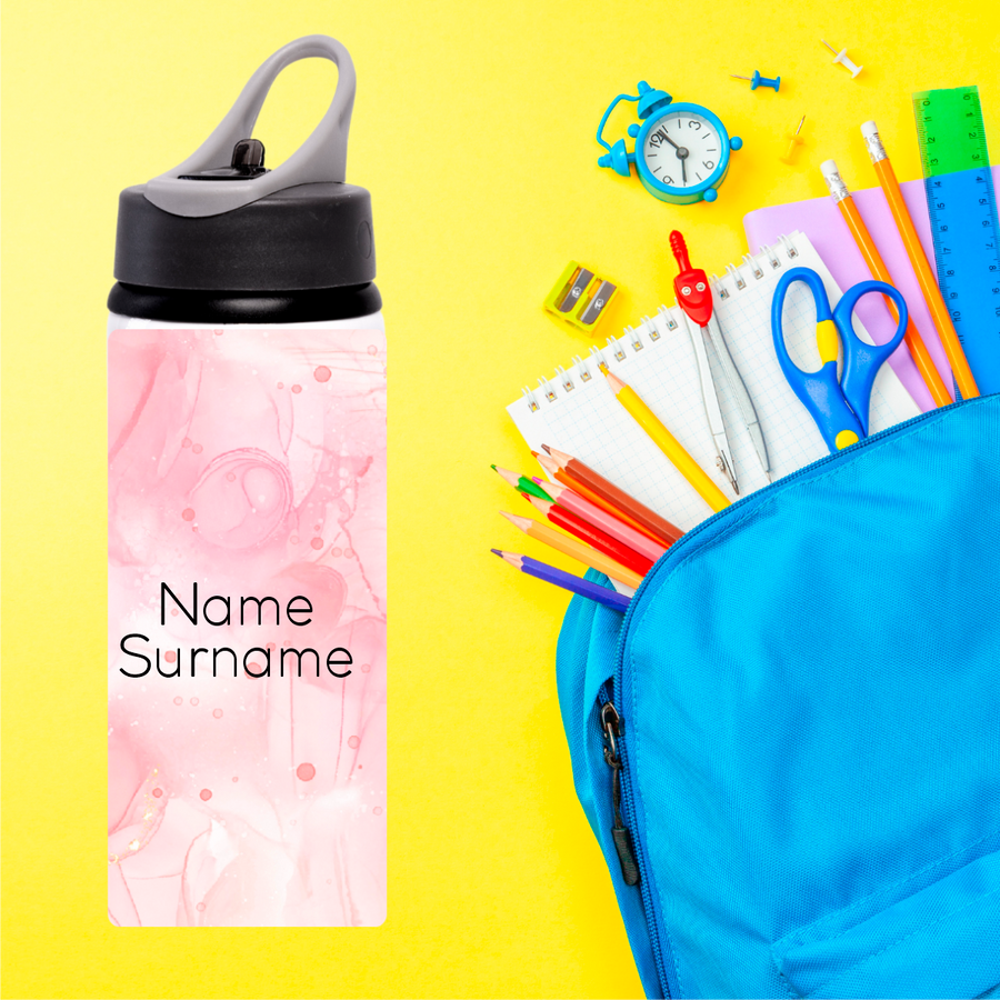 Aesthetic Pre-Primary Label Combo