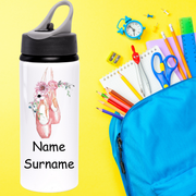 Personalised Waterbottle