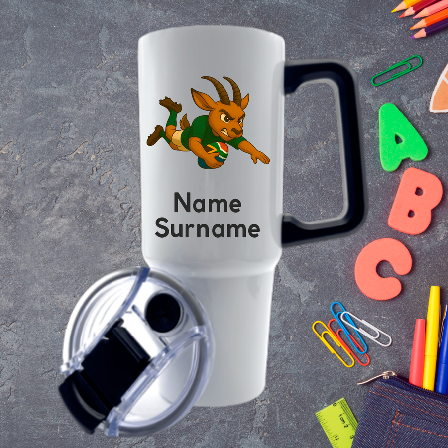 Bokke Stanley Dupe 890ml Tumbler